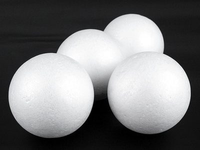 Koule Ø150 mm polystyren{% if product.brand.name %} – Stoklasa{% endif %}
