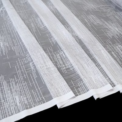 Kusová záclona Lída 155x300 cm – fotka 2