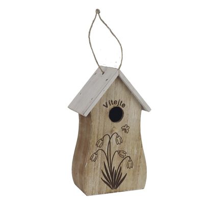 Budka k zavěšení D6689/2 - 16.5 cm{% if product.brand.name %} – {% endif %}