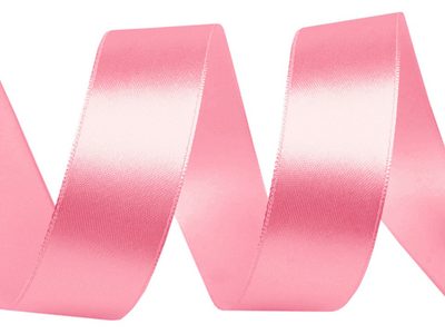 Atlasová stuha šíře 30 mm POL návin 27m{% if variant.name %} – 6 (3042) růžová{% endif %}
