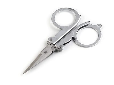 Nůžky délka 10 cm skládací{% if product.brand.name %} – Stoklasa{% endif %}
