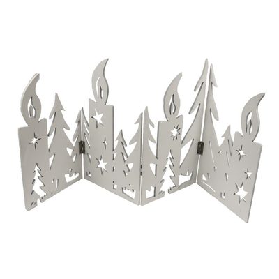 Vánoční dekorace D4640 - 60 x 20 x 0.7 cm{% if product.brand.name %} – Morex{% endif %}