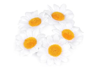 Gumička do vlasů kopretiny{% if product.brand.name %} – Stoklasa{% endif %}