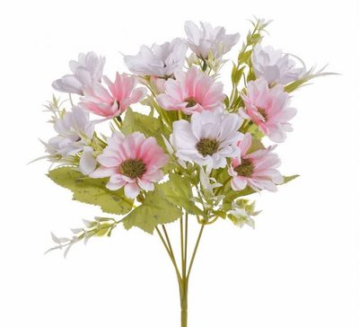 Kytice chryzantémy růžová{% if product.brand.name %} – Canea{% endif %}