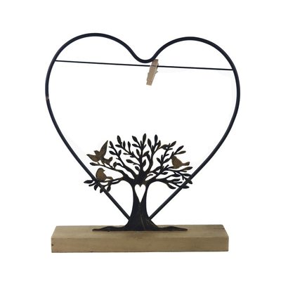 Stojan na fotky K4520 - 23.00 × 5.00 × 25.50 cm{% if product.brand.name %} – {% endif %}
