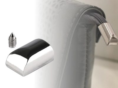 Koncovka na zip 5 kusů{% if product.brand.name %} – Galanterka{% endif %}
