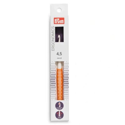Háček na vlnu 4,5 mm ERGO – fotka 2