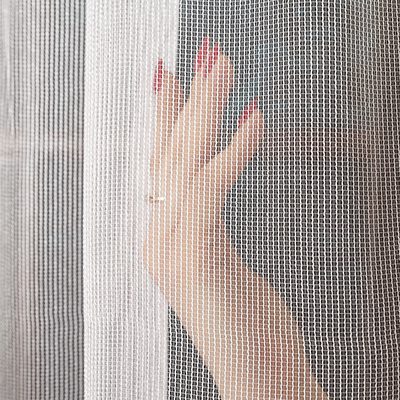 Kusová záclona Miranda s olůvkem 150x400 cm – fotka 2