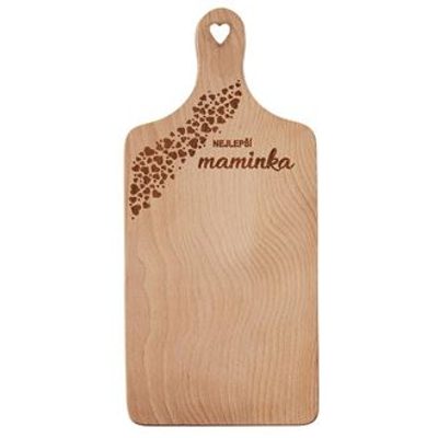 Prkénko MAMINKA O0056{% if product.brand.name %} – Morex{% endif %}