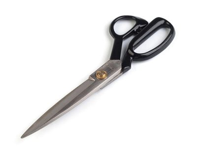 Krejčovské nůžky délka 28,5 cm / 11"{% if product.brand.name %} – Stoklasa{% endif %}