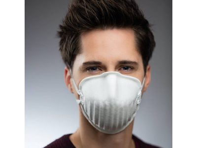 BreaSAFE® Anticovid-19 FFP2 Nanorespirátor - 3 kusy{% if product.brand.name %} – PARDAM{% endif %}