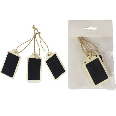 Visačka 3 ks D2634 - 4 x 0,2 x 6,5 cm{% if product.brand.name %} – Morex{% endif %}