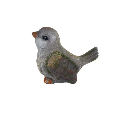 Dekorační ptáček X4549 - 11 cm{% if product.brand.name %} – Morex{% endif %}