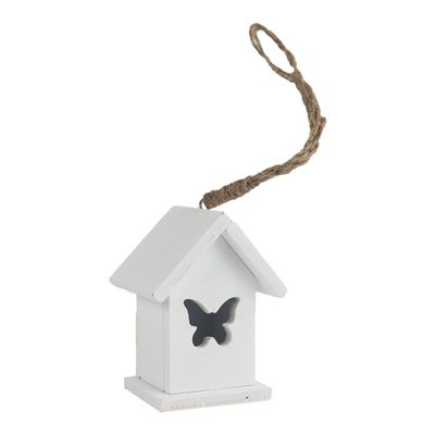 Budka k zavěšení D6093-01 - 5,3 x 4,4 x 7 cm{% if product.brand.name %} – Morex{% endif %}