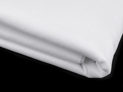 Netkaná textilie šíře 90cm nažehlovací prošitá KARINA METRÁŽ{% if product.brand.name %} – Stoklasa{% endif %}