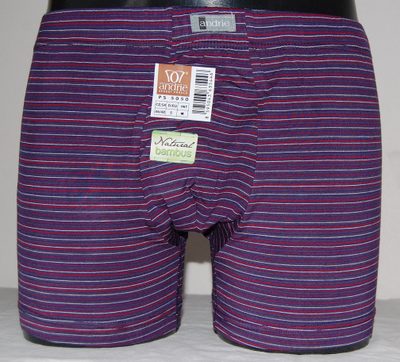Pánské boxerky PS 5050 – fotka 1