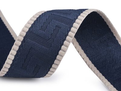 Popruh šíře 50 mm METRÁŽ{% if product.brand.name %} – Stoklasa{% endif %}