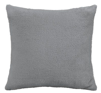 Polštářek Mazlík Šedá 6014/042 38x38 cm{% if product.brand.name %} – Bellatex{% endif %}