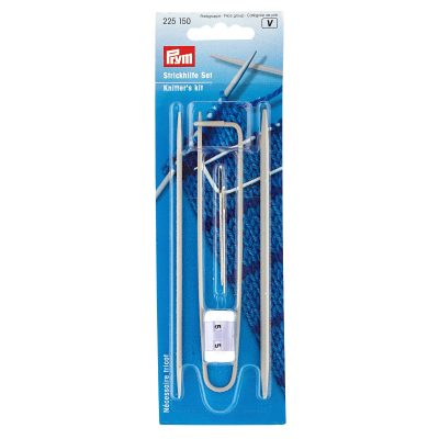 Pletací sada{% if product.brand.name %} – PRYM{% endif %}