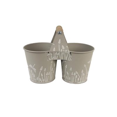 Květináč s uchem K2584-21{% if product.brand.name %} – Morex{% endif %}