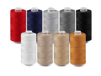 Nitě riflové 30x3 návin 200 metrů{% if product.brand.name %} – Stoklasa{% endif %}
