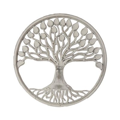 Dekorace strom života D5351 - dia 39.5 cm{% if product.brand.name %} – Morex{% endif %}