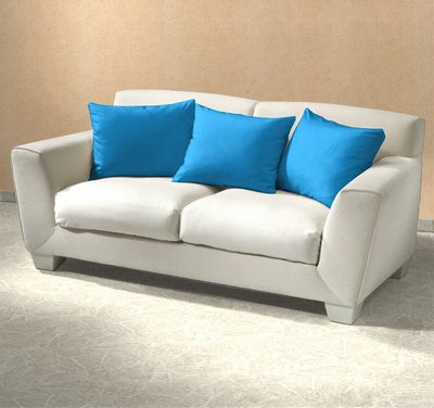 Povlak na polštář froté denim 40x40 cm{% if product.brand.name %} – Dadka{% endif %}