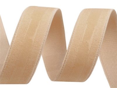 Pruženka šíře 20 mm se silikonem - návin 5 metrů{% if variant.name %} – 3 tělová{% endif %}