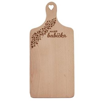 Prkénko BABIČKA O0057{% if product.brand.name %} – Morex{% endif %}