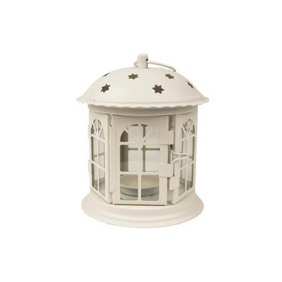 Kovová lucerna K2959 - 13 cm{% if product.brand.name %} – Morex{% endif %}