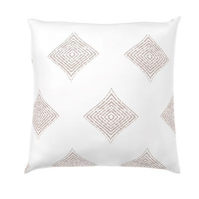 Povlak na polštář bavlna NORDIC COLLECTION - ALVA{% if product.brand.name %} – Kvalitex{% endif %}