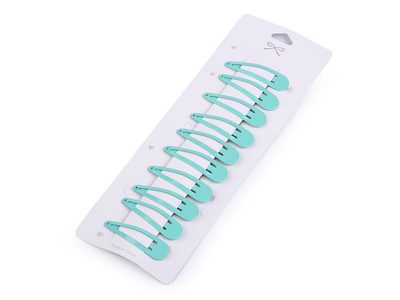 Sponka do vlasů pukačka 5 cm{% if variant.name %} – 7 mint{% endif %}
