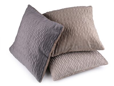 Sametový povlak na polštář 45x45 cm{% if product.brand.name %} – Stoklasa{% endif %}