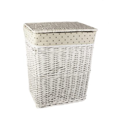 Koš na prádlo P1163 - 46 x 35 x 57 cm{% if product.brand.name %} – Morex{% endif %}