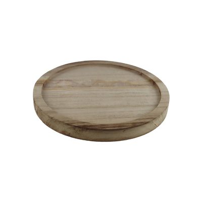Dekorační podnos D6605/2 - dia 25 × 2.5 cm{% if product.brand.name %} – Morex{% endif %}