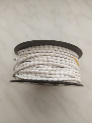 Zátěžová šňůra - olůvka 25 g/m návin 25 m{% if product.brand.name %} – VTC{% endif %}