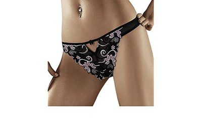 Dámská tanga Florence pink{% if product.brand.name %} – Róza{% endif %}