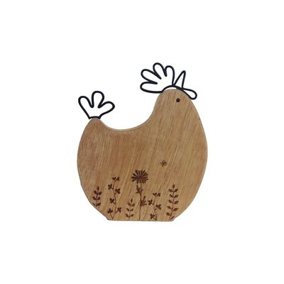 Dekorace slepička D7054/1 - 14 cm{% if product.brand.name %} – Morex{% endif %}