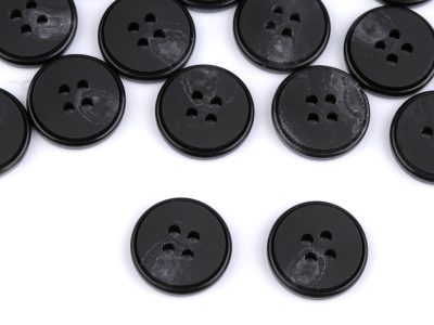 Knoflík s jemnou patinou velikost 20 kusů{% if product.brand.name %} – Galanterka{% endif %}