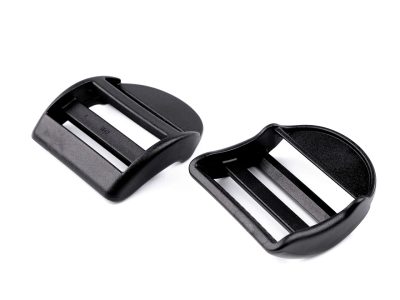 Průvlek šíře 50 mm žebříček 2 kusy – fotka 2
