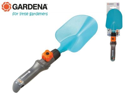 GARDENA Lopata – fotka 2