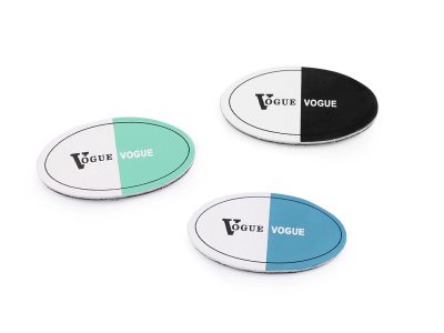 Nášivka / štítek 10 kusů{% if product.brand.name %} – Galanterka{% endif %}