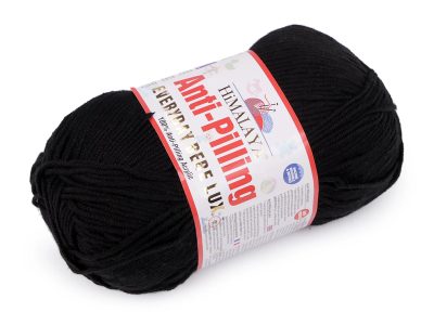 Pletací příze Everyday Bebe Lux 100 g{% if product.brand.name %} – Stoklasa{% endif %}