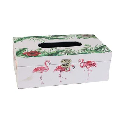 Zásobník na ubrousky Tropical D1624{% if product.brand.name %} – Morex{% endif %}