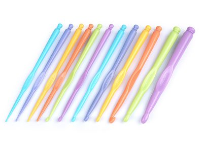 Háček na háčkování vel. 2-10{% if product.brand.name %} – Stoklasa{% endif %}