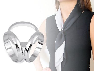 Spona / průvlek na šátek{% if product.brand.name %} – Stoklasa{% endif %}