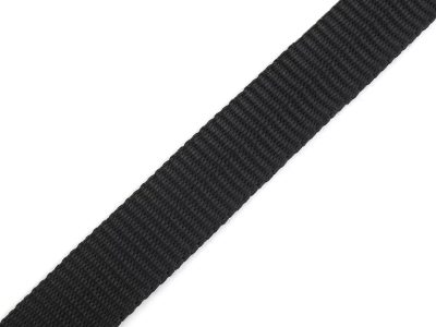 Popruh polypropylénový šíře 15 mm návin 25 metrů{% if product.brand.name %} – Galanterka{% endif %}