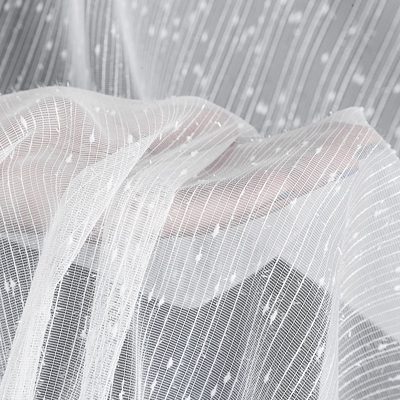 Kusová záclona Luxura s olůvkem 280x200 cm – fotka 3