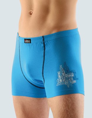 Boxerky s kratší nohavičkou{% if product.brand.name %} – Gina{% endif %}