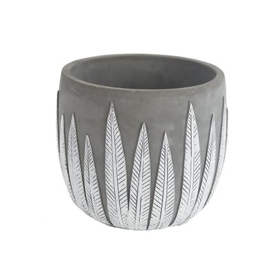 Obal na květiny X5115 - dia 13.5 × 12.5 cm{% if product.brand.name %} – Morex{% endif %}
